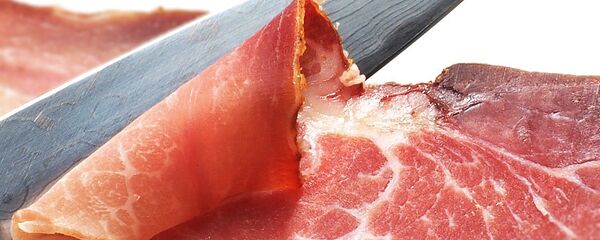 Мясо - Sputnik Казахстан