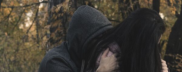 Ер мен әйел - Sputnik Қазақстан