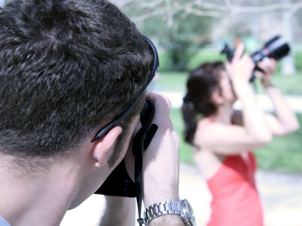 Күйеуімнің көзінше секс видео