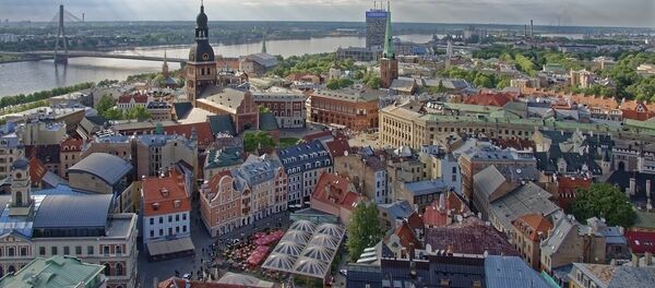 Латвия Латвия - Sputnik Казахстан