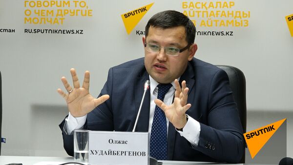 Какие банки могут пойти стопам проблемных – мнение экономиста - Sputnik Казахстан
