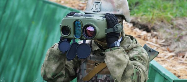 Антитеррористические учения вооруженных сил стран-членов ШОС, архивное фото Антитеррористические учения вооруженных сил стран-членов ШОС, архивное фото - Sputnik Казахстан