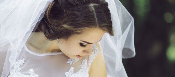 Қалыңдық, той - Sputnik Қазақстан