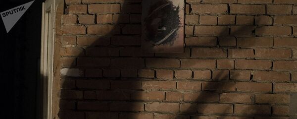 Зорлық - Sputnik Қазақстан