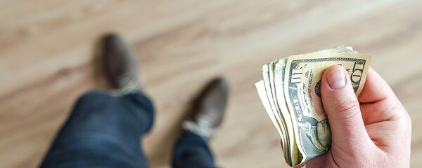 Деньги - Sputnik Казахстан