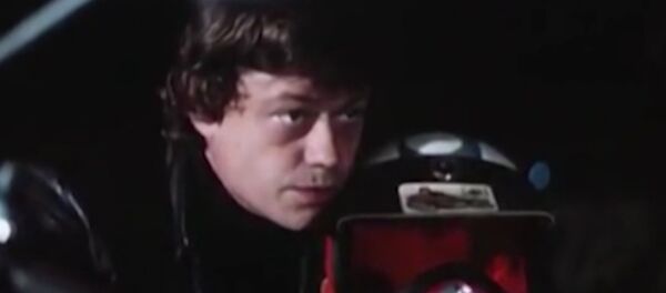 Николай Караченцов - архивные кадры - Sputnik Казахстан