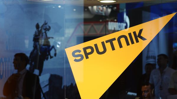 Международное новостное агентство Sputnik - Sputnik Казахстан