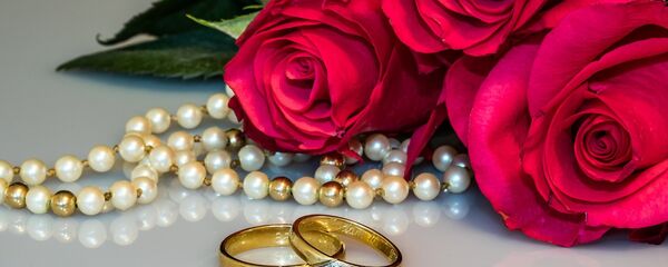 Неке жүзігі - Sputnik Қазақстан