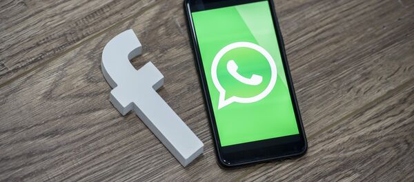 Facebook - Sputnik Казахстан