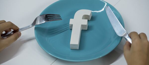 Facebook - Sputnik Казахстан