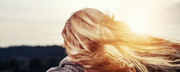 Волосы - Sputnik Казахстан