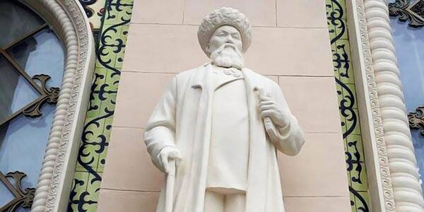 Какие юбилейные даты отметит Казахстан в 2021 году - Sputnik Казахстан