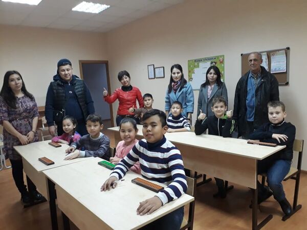 Детям из Казахстана помогли вернуться из Краснодарского края, где из-за сильных дождей был объявлен режим ЧС - Sputnik Казахстан