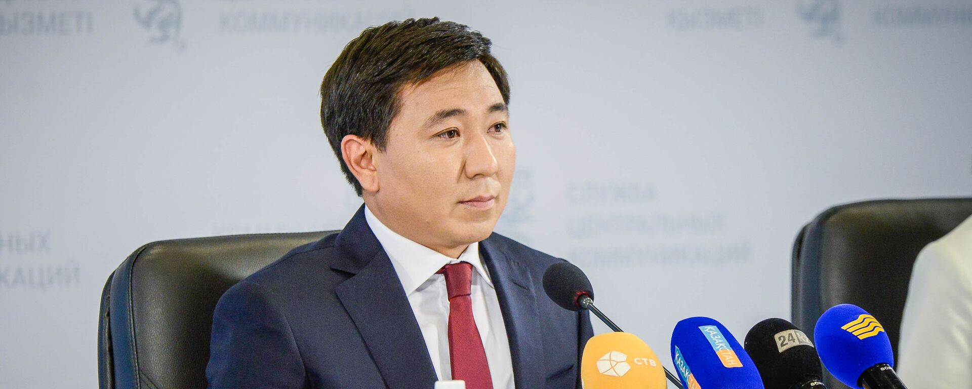 Жаксылык Омар  - Sputnik Казахстан, 1920, 18.02.2026