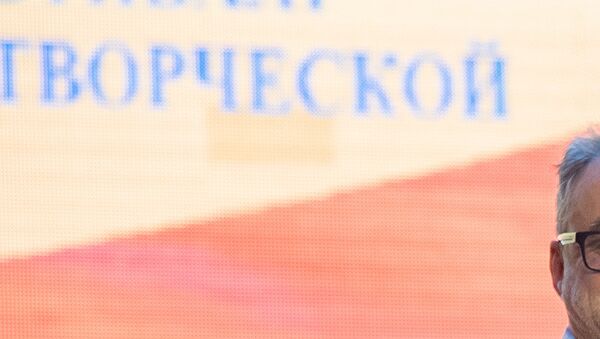 Тілші Айгөзел Қадыр Шабыт байқауында II орын және медаль алды - Sputnik Қазақстан