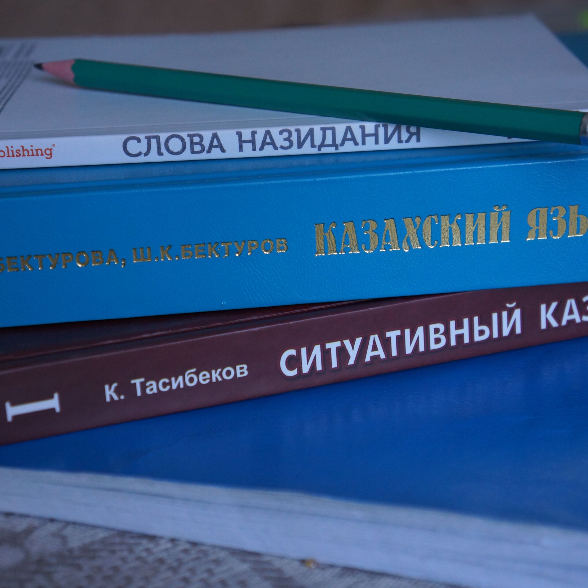 Во всех школах Байконыра будут преподавать казахский язык, литературу и  историю Казахстана - 07.11.2023, Sputnik Казахстан