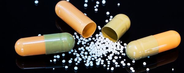 Лекарства Лекарства - Sputnik Казахстан