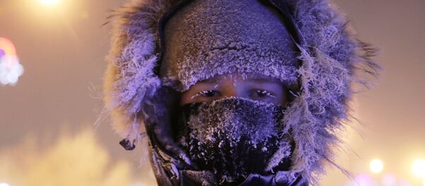 Аяз - Sputnik Қазақстан