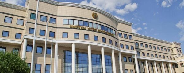 СІМ СІМ - Sputnik Қазақстан