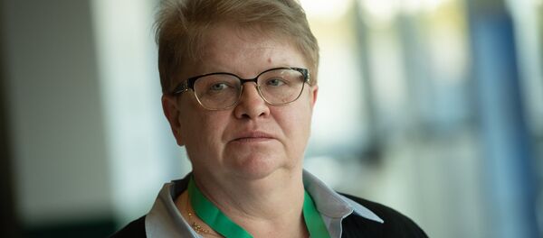 Заместитель начальника управления по контенту Sputnik Елена Загородняя - Sputnik Казахстан