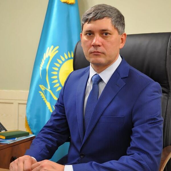 Сот бұрынғы вице-министрді ақтап шығарды - Sputnik Қазақстан