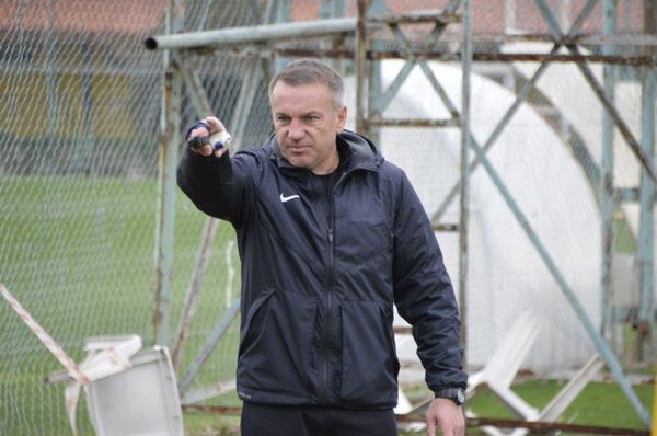 Владимир Журавель Владимир Журавель - Sputnik Казахстан