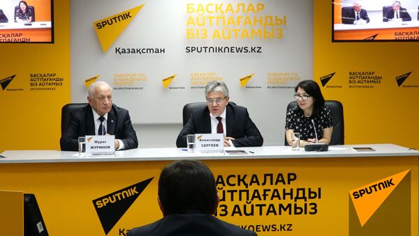 Соглашение об общем научном пространстве стран СНГ предложили пересмотреть - Sputnik Казахстан