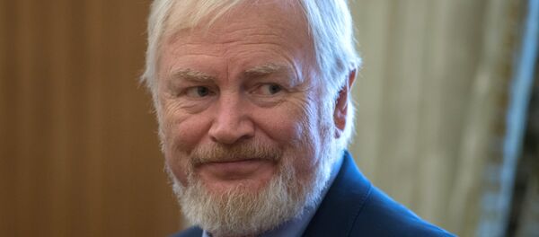 Заместитель министра финансов РФ Сергей Сторчак Заместитель министра финансов РФ Сергей Сторчак - Sputnik Казахстан