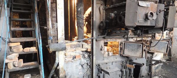 В Акмолинской области из-за аварии на частной котельной поселок Гранитный оказался без теплоснабжения - Sputnik Казахстан