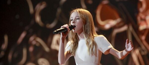 Данэлия Тулешова, архивное фото - Sputnik Казахстан