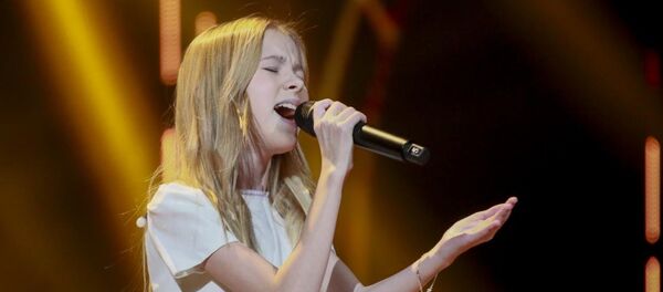 Данэлия Төлешова Данэлия Төлешова - Sputnik Қазақстан