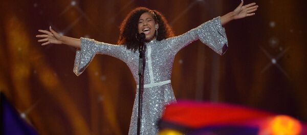 Финал детского конкурса песни Евровидение-2018 Финал детского конкурса песни Евровидение-2018 - Sputnik Казахстан