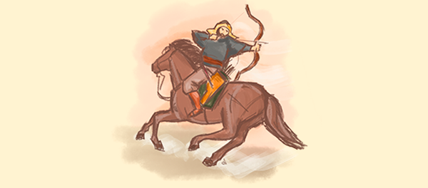 Президенттің мақаласы: Ұлы даланың жеті қыры Президенттің мақаласы: Ұлы даланың жеті қыры - Sputnik Қазақстан