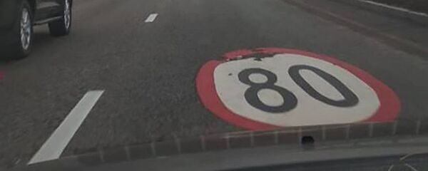 Туман накрыл южную столицу - Sputnik Казахстан