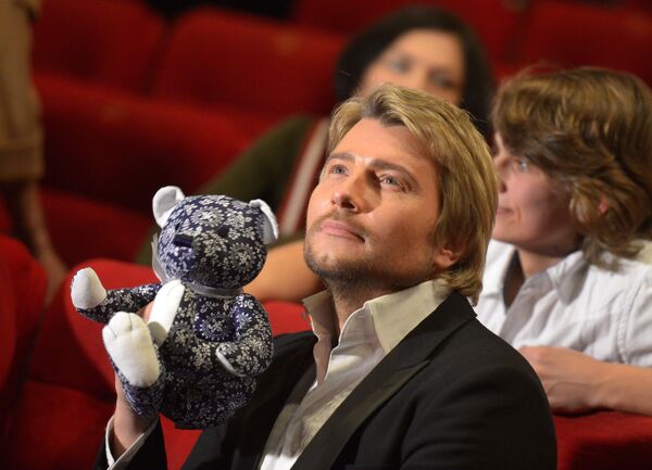 Николай Басков - Sputnik Казахстан