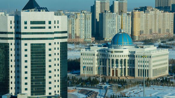 Экономические ожидания на 2026 год в Казахстане: мнение эксперта