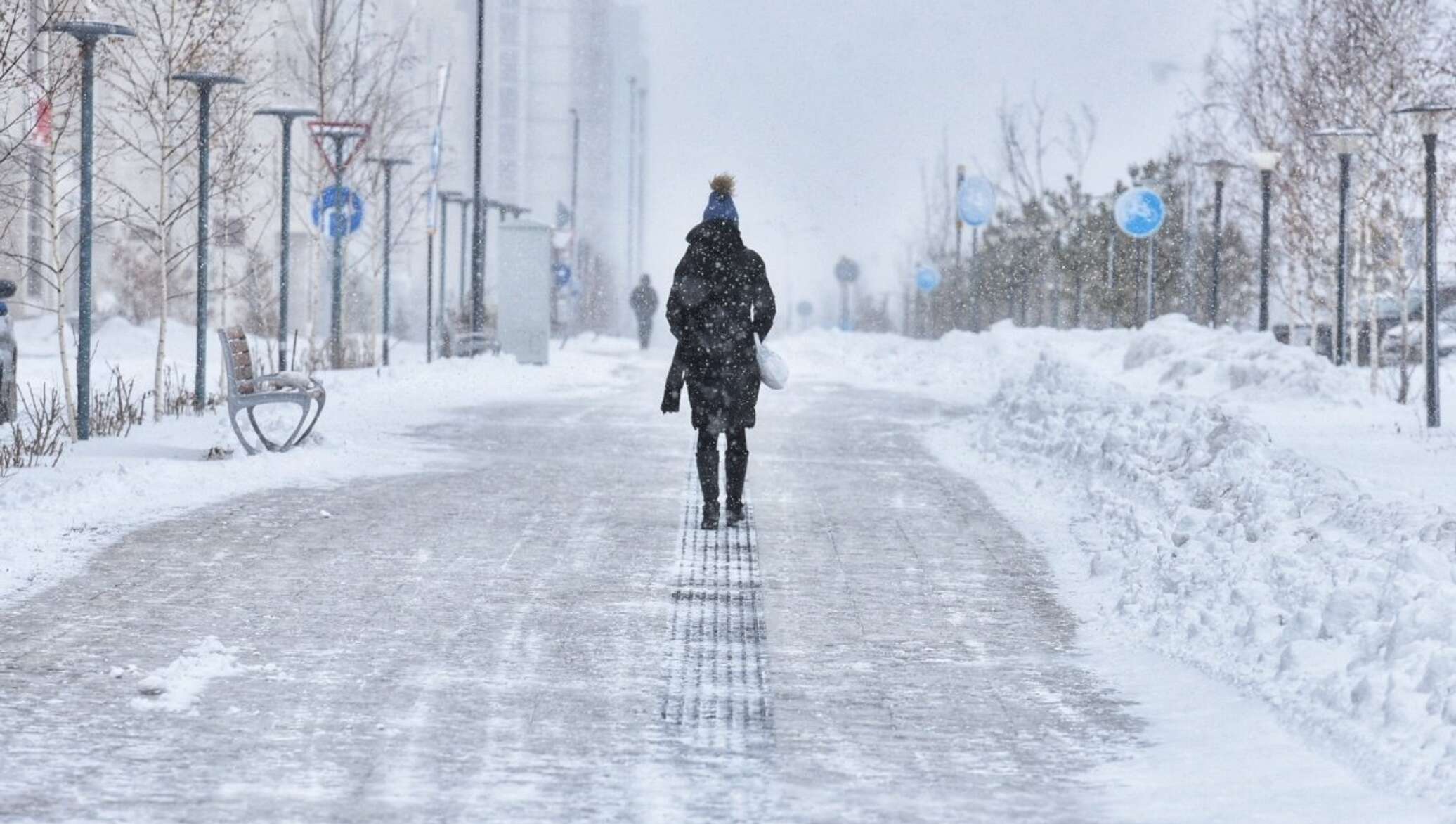 Декабрь в казахстане. Холода в Астане. В Казахстан придут снегопады и Морозы. Пурга в Казахстане в январе на Кустанай. Непогода.