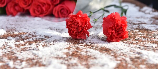 гүл гүл - Sputnik Қазақстан