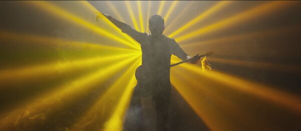 Қошқар Ата күйінің клипі - Sputnik Қазақстан