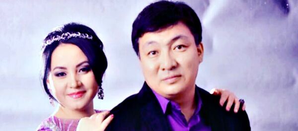 Тоқтар мен Бейбіт, қазақстандық эстрада жұлдыздары - Sputnik Қазақстан