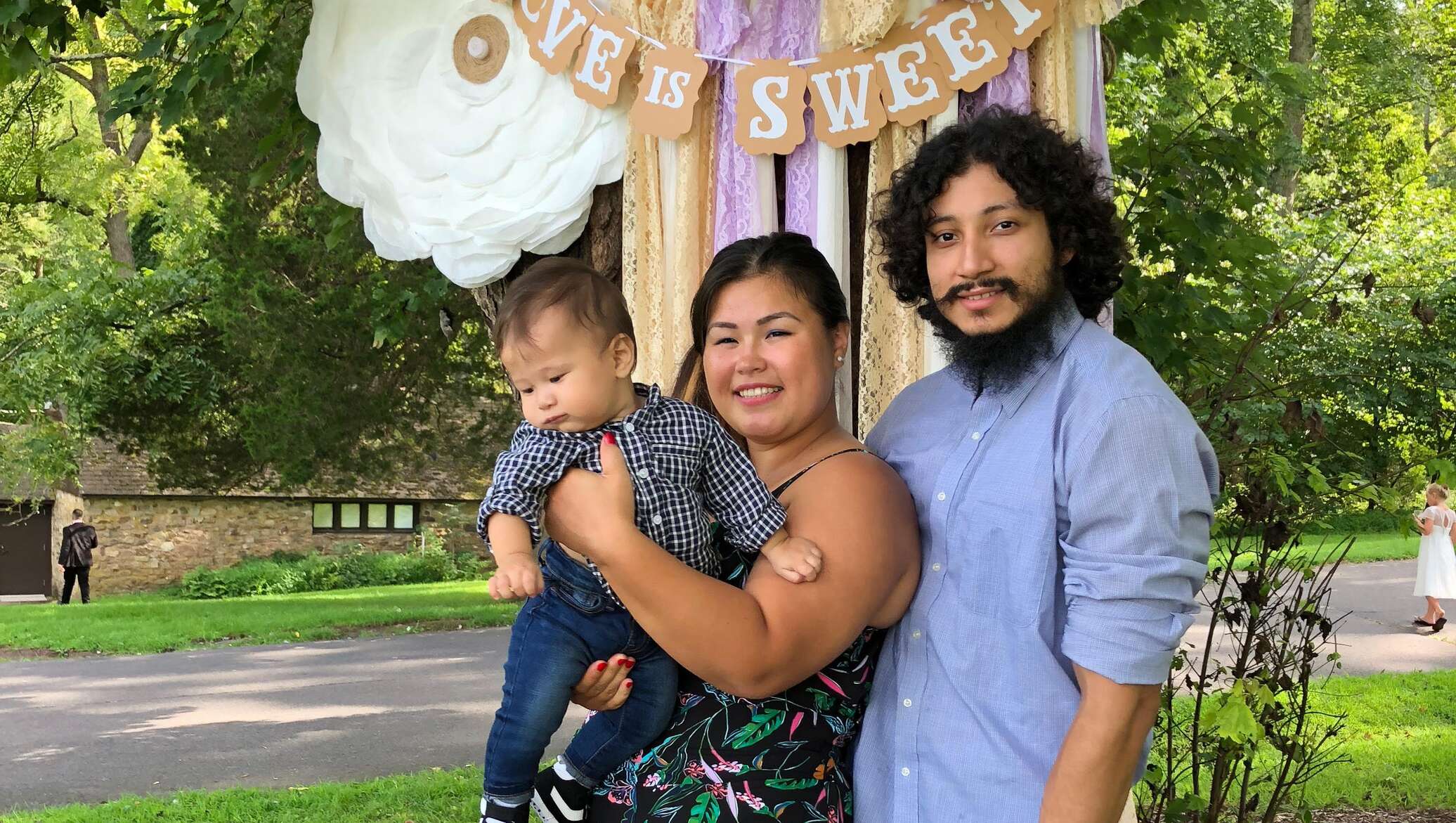 Әйелі күйеуінің алдында жыныстық қатынасты жақсы көреді