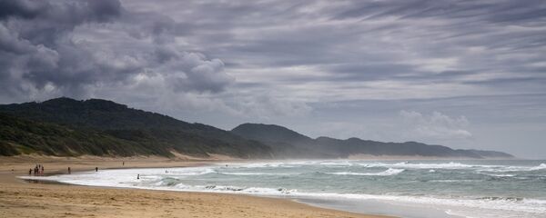 Тайфун, побережье Тайфун, побережье - Sputnik Казахстан