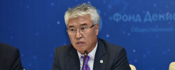 Арыстанбек Мұхамедиұлы - Sputnik Қазақстан