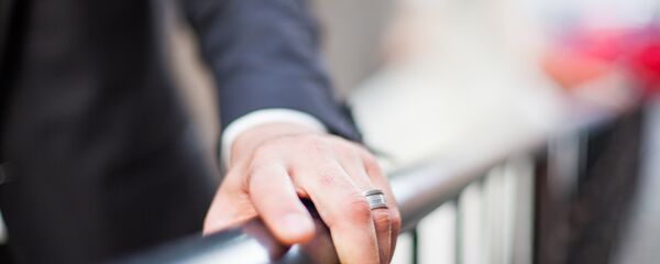 Неке жүзігі - Sputnik Қазақстан