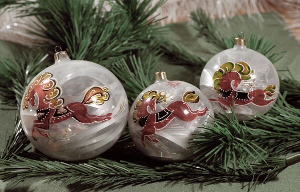 Какой сегодня праздник в мире и Казахстане: 25 декабря - Sputnik Казахстан