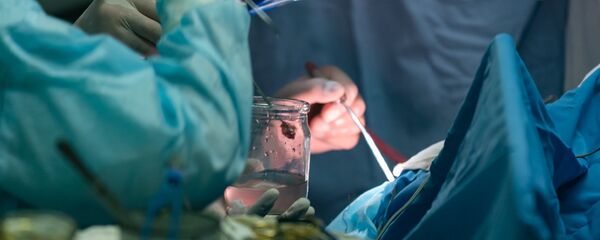 операция - Sputnik Қазақстан