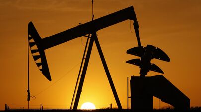 Нефтедобыча