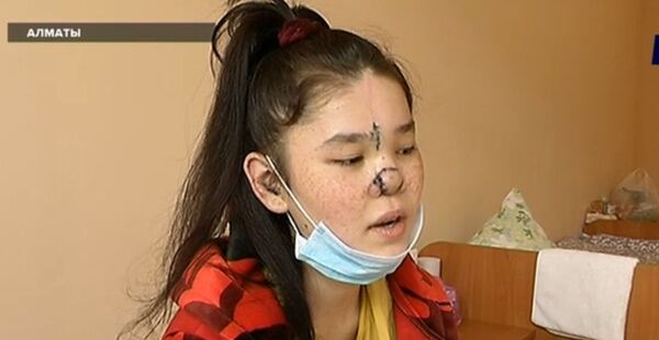  Алмагуль Жолдасова - Sputnik Казахстан