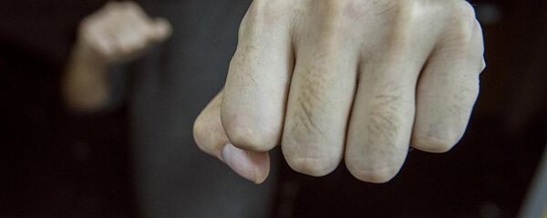 Жұдырық Жұдырық - Sputnik Қазақстан