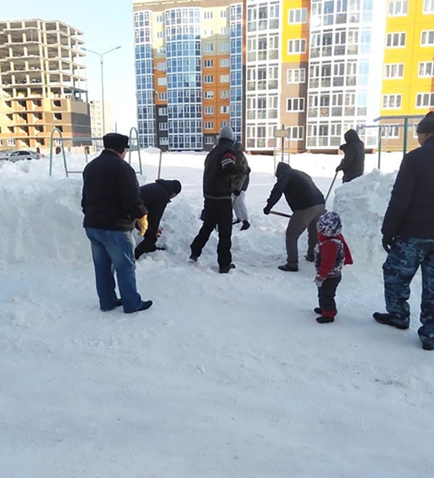 В Уральске переименовали 57 улиц